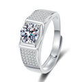 Delicate Artisan Ring