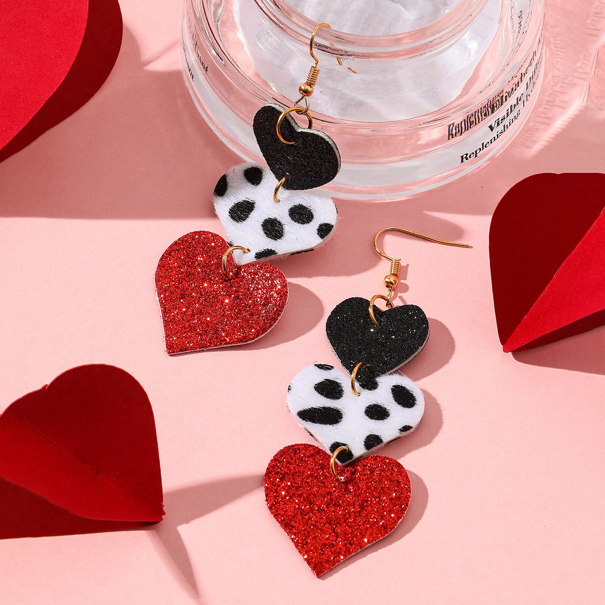 Classic Earring with Timeless Appeal