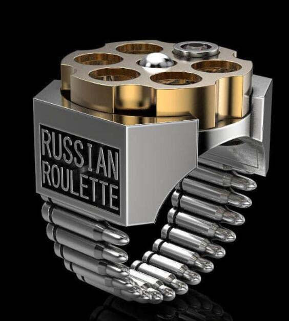 Stunning Ring for Daily Wear