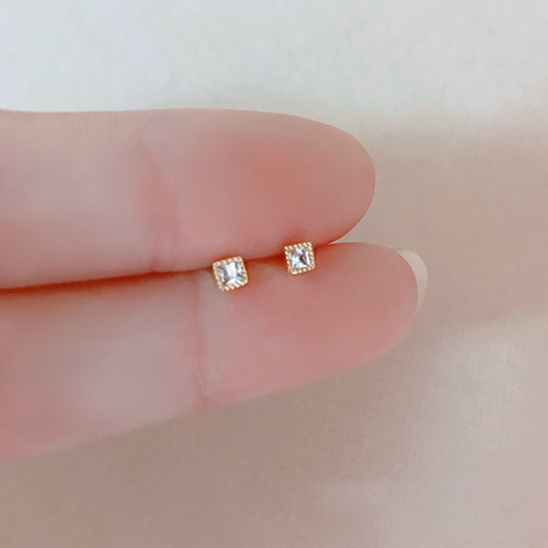 Romantic Earring for Special Moments