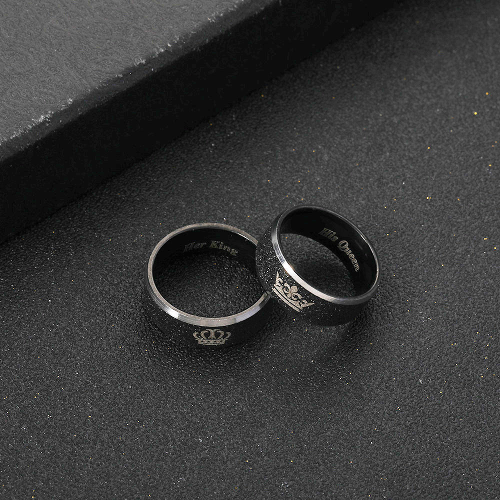Vintage Handmade Ring