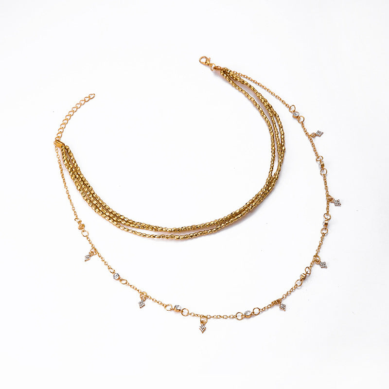 Elegant Necklace for Every Occasion