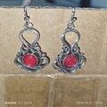 Classic Earring with Timeless Appeal