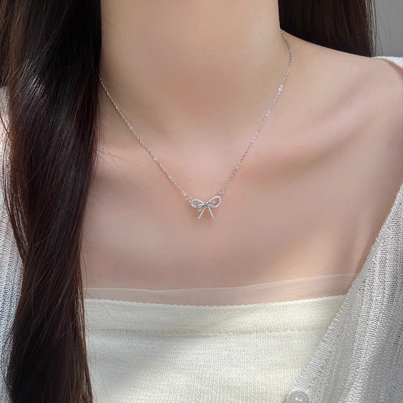 Delicate Artisan Necklace