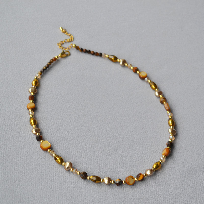 Stunning Necklace for Daily Wear