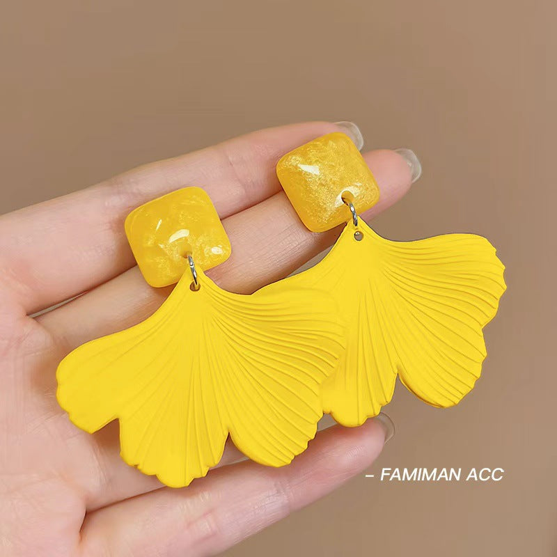 Stunning Earring for Daily Wear