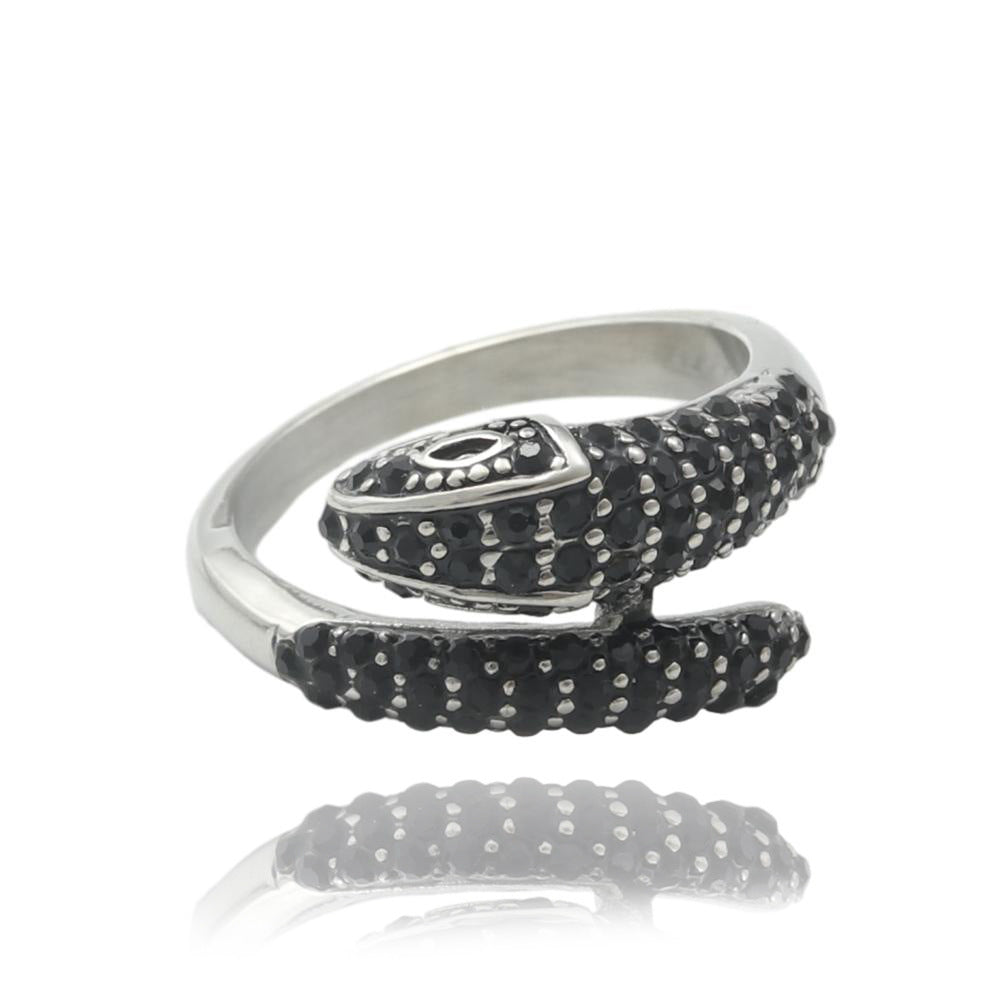 Beautiful Ring with Unique Style