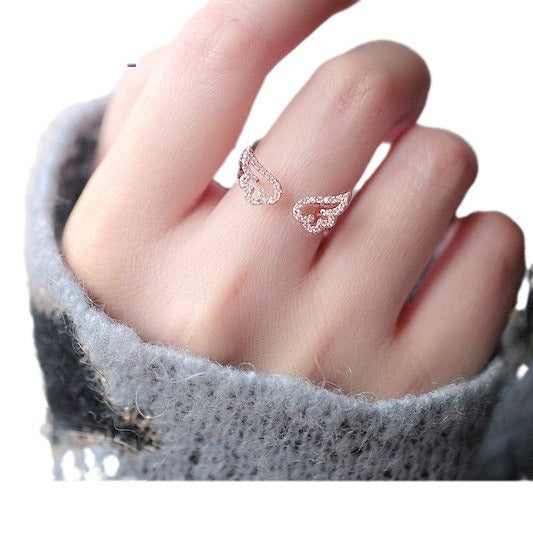 Classic Ring with Timeless Appeal