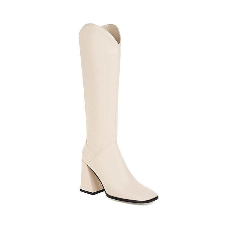 Vintage Inspired Orthopedic Boots