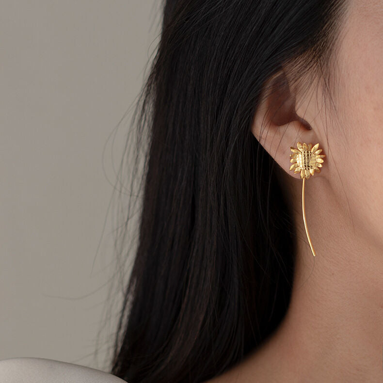 Elegant Earring for Every Occasion