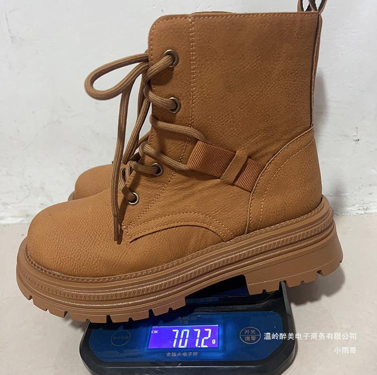 Stylish Orthopedic Boots for Any Occasion