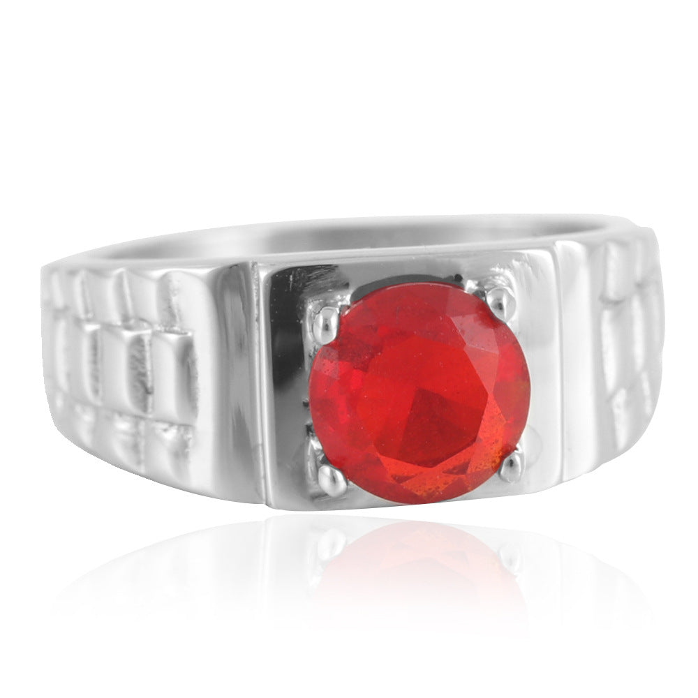 Stunning Ring for Daily Wear