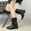 Beautifully Crafted Orthopedic Boots