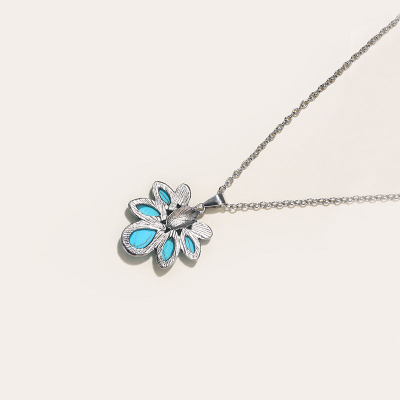 Vintage Handmade Necklace