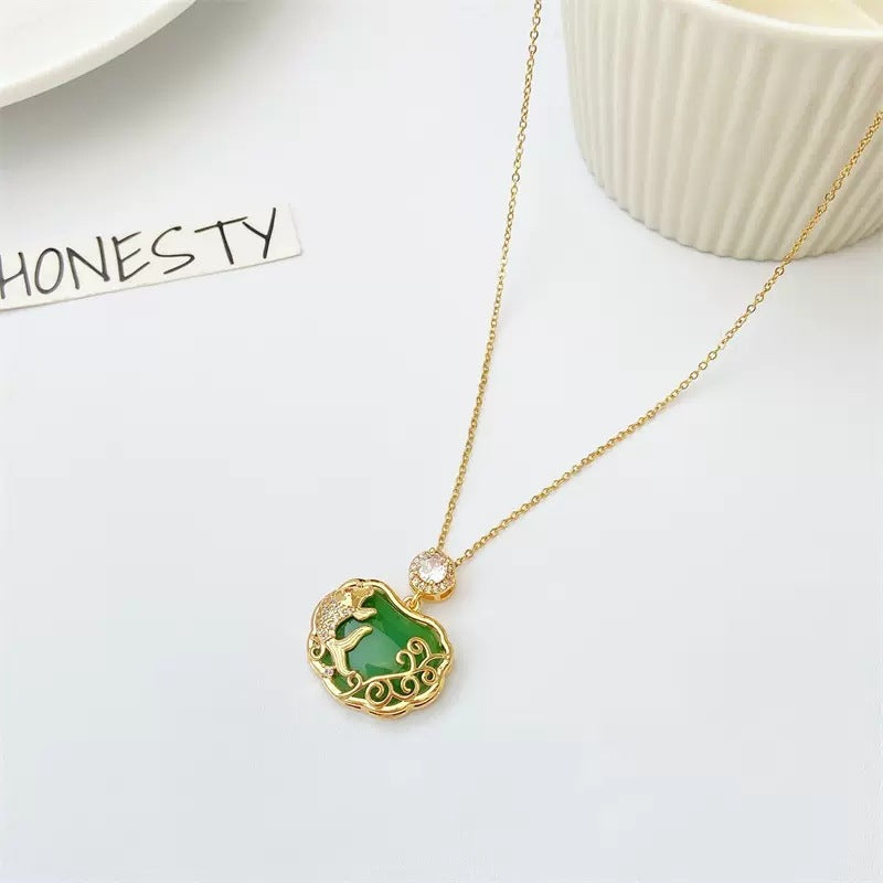 Romantic Necklace for Special Moments
