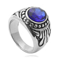 Vintage Handmade Ring