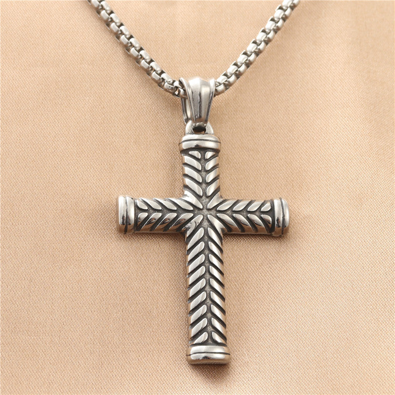 Romantic Necklace for Special Moments