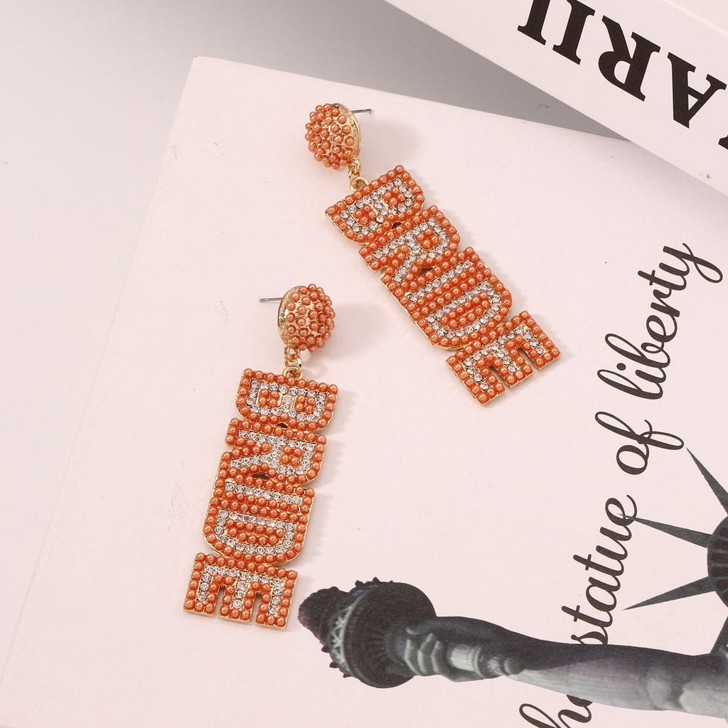 Elegant Earring for Every Occasion