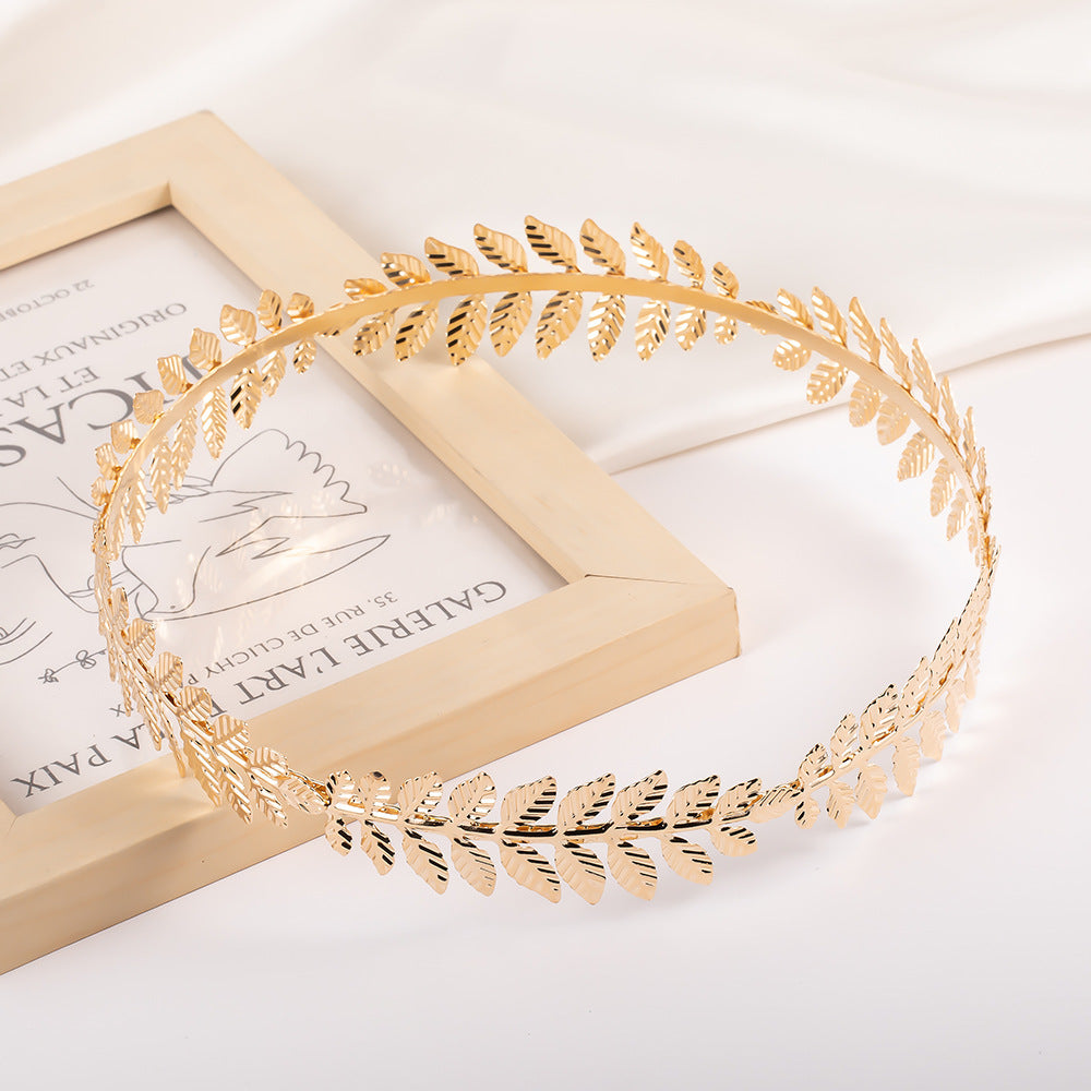 Charming Gold Ring for Any Occasion