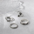 Romantic Set for Special Moments