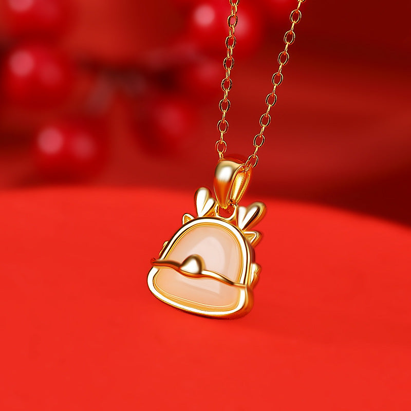 Charming Gold Set for Any Occasion