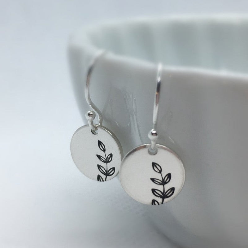 Romantic Earring for Special Moments