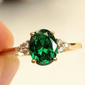 Charming Ring for Any Occasion