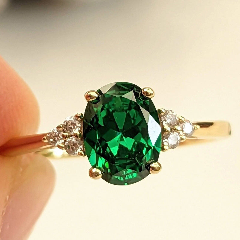 Charming Ring for Any Occasion