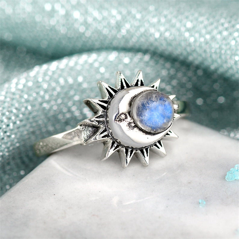 Charming Ring for Any Occasion