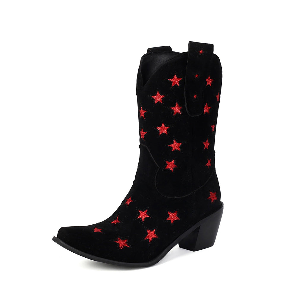 Stylish Orthopedic Boots for Any Occasion