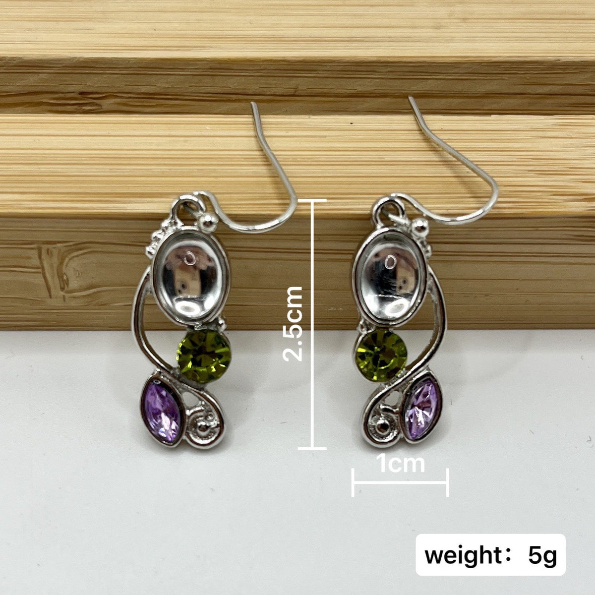 Elegant Earring for Every Occasion