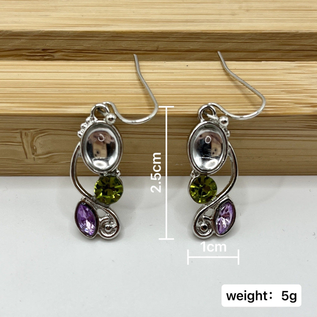 Elegant Earring for Every Occasion