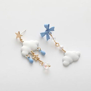 Classic Earring with Timeless Appeal