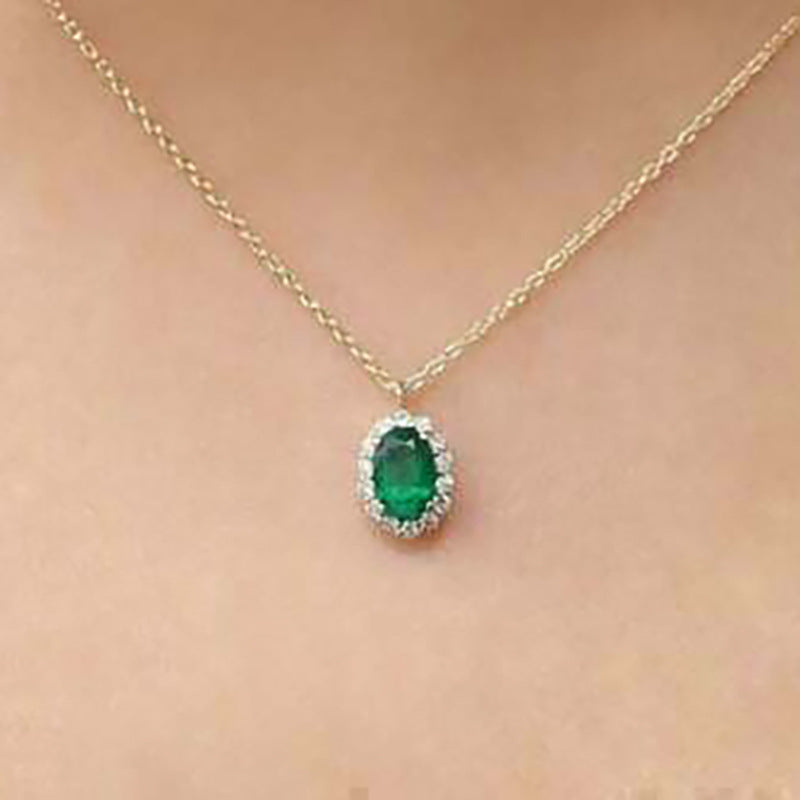 Charming Necklace for Any Occasion
