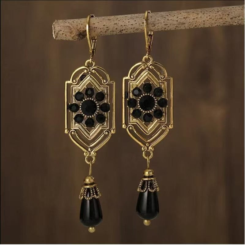 Romantic Earring for Special Moments