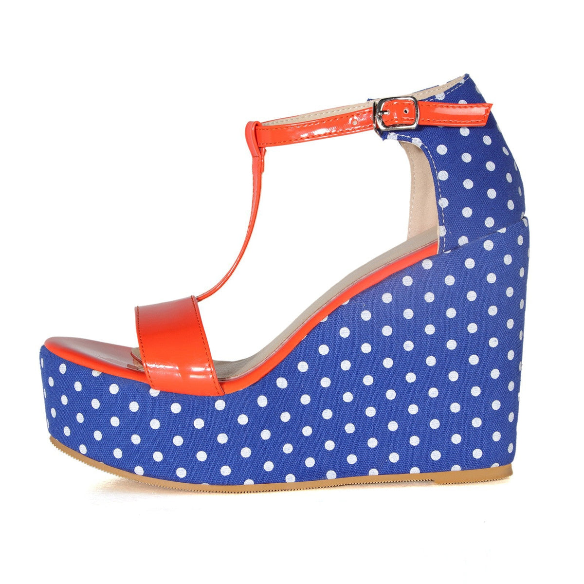 Classic Orthopedic Sandals with Timeless Style