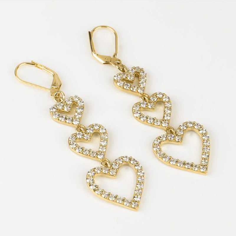 Stunning Earring for Daily Wear