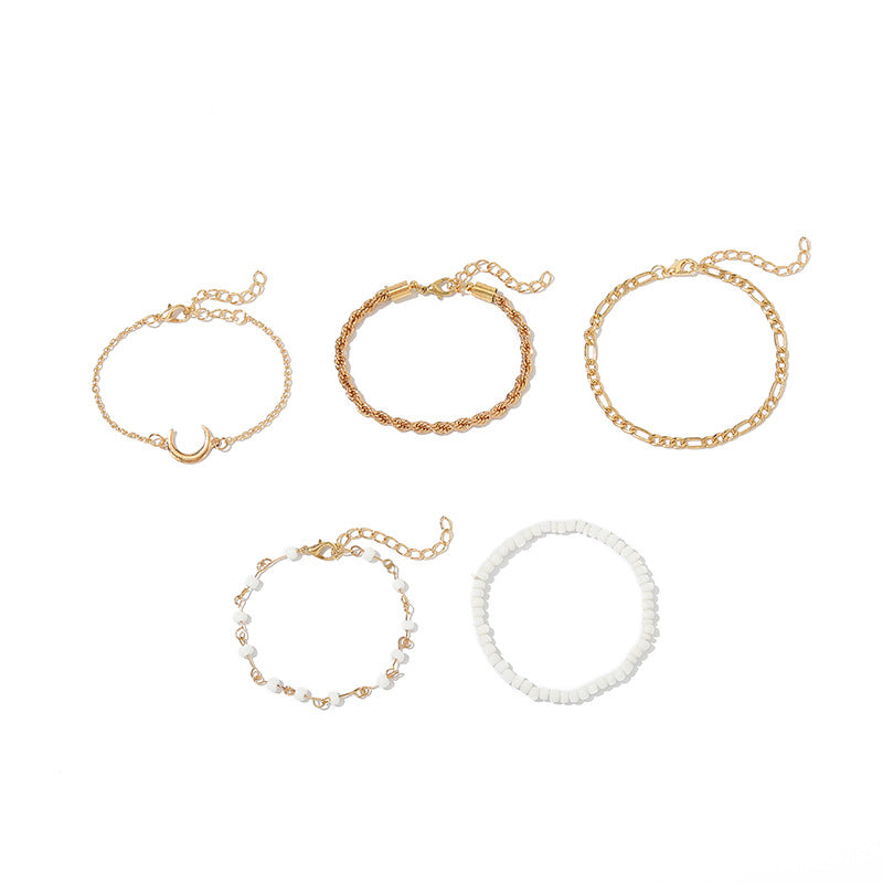 Charming Set for Any Occasion