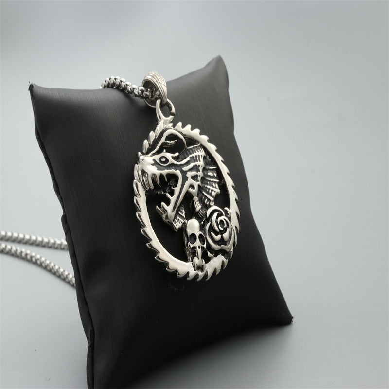 Delicate Artisan Necklace