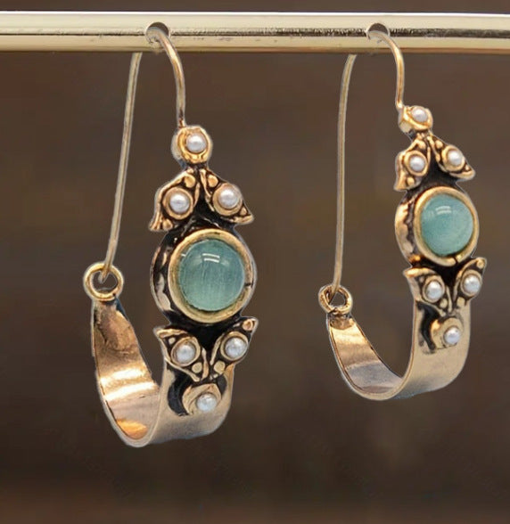 Elegant Earring for Every Occasion