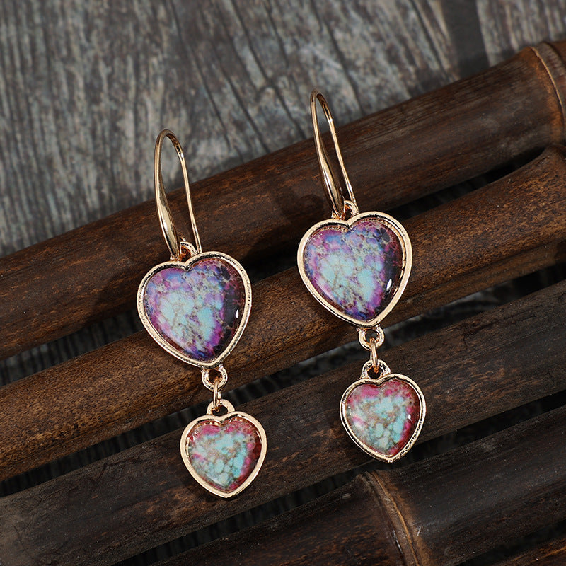 Charming Earring for Any Occasion