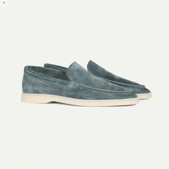 Vintage Inspired Orthopedic Shoes