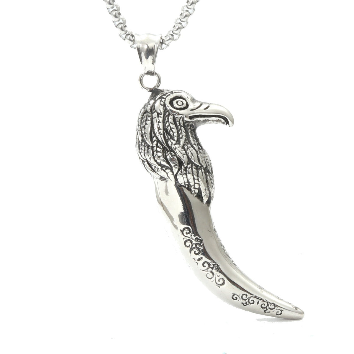 Delicate Artisan Necklace