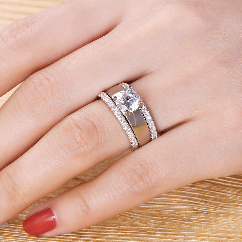 Charming Set for Any Occasion