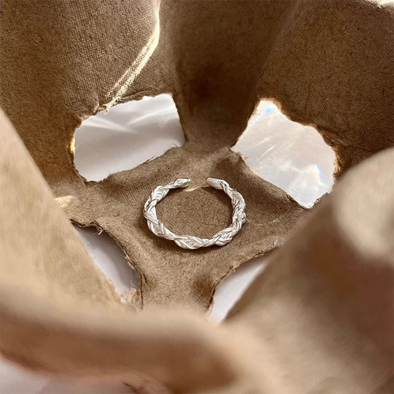 Elegant Ring for Every Occasion