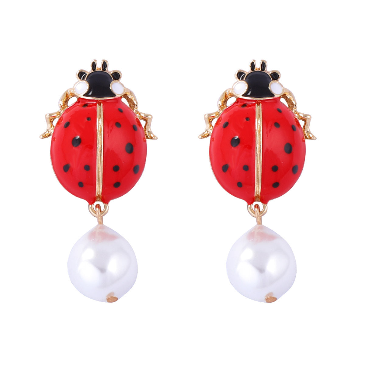 Elegant Pearl Earring for Every Occasion