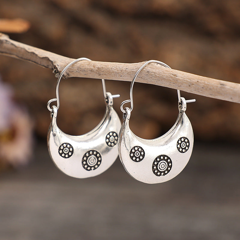 Elegant Earring for Every Occasion