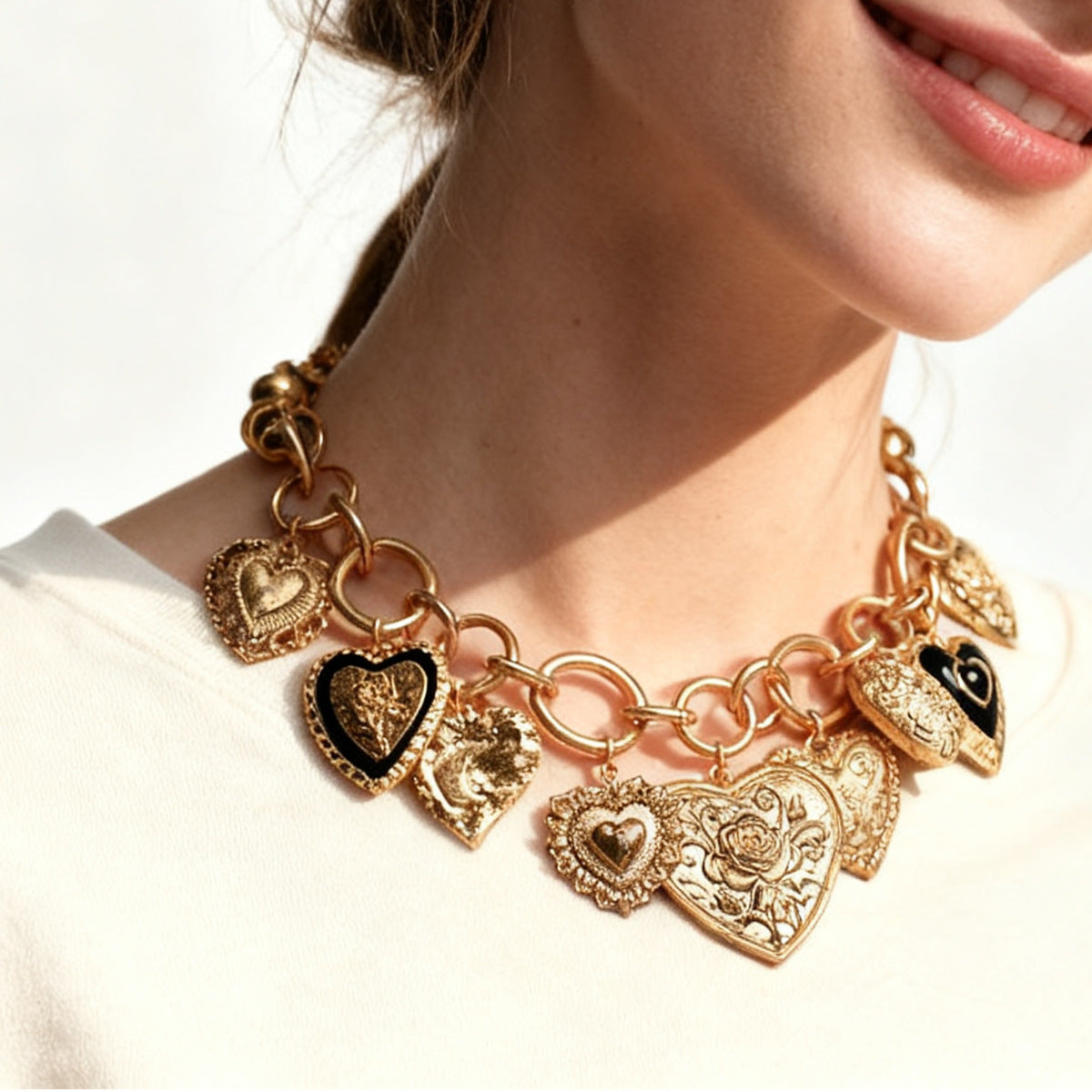 Elegant Necklace for Every Occasion