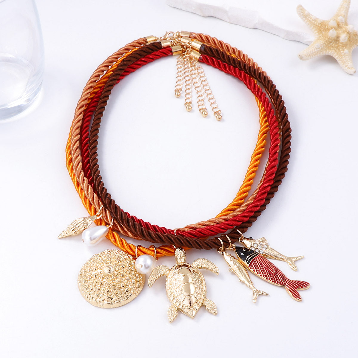 Stunning Necklace for Daily Wear