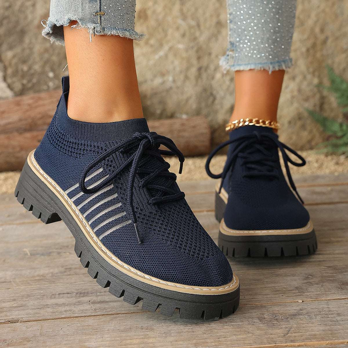 Vintage Inspired Orthopedic Shoes